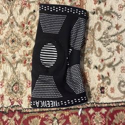 Large neenca knee brace