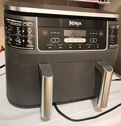 Ninja DualZone Dual Basket Air Fryer