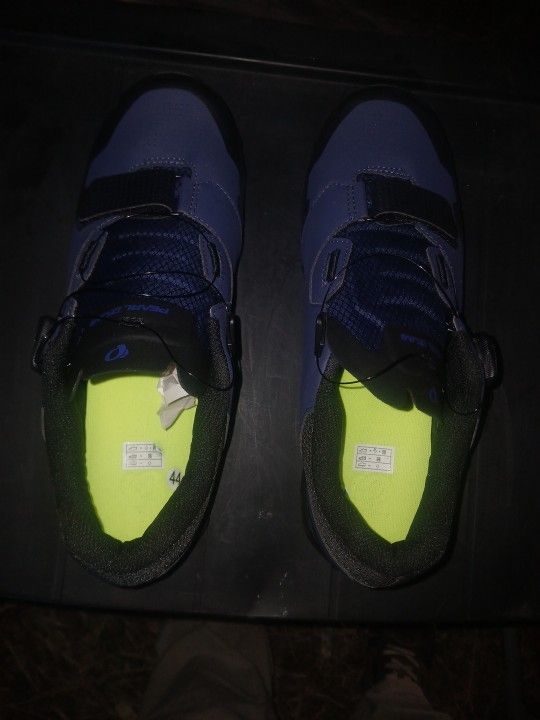Cycling Shoes