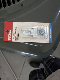 Hardware