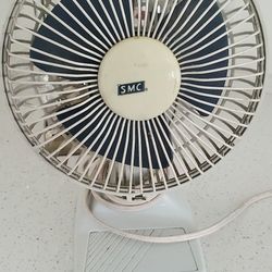Cheap Little Fan 