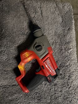 Milwaukee tool
