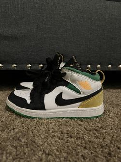 Air Jordan 1’s