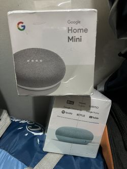 Google Home Mini Bluetooth 