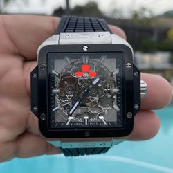 HŲBL0T $QŲAR3BANG R3PL1CA