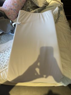 Baby Changing Cushion