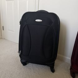 Samsonite Luggage 