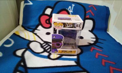 Funko Pop Directors 03 Spike Lee