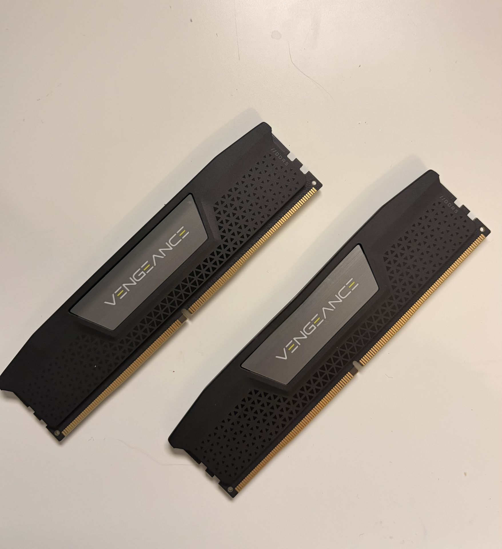 DDR5 RAM 32gb