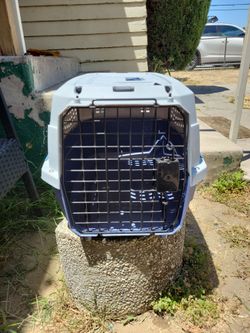 Pet carrier
