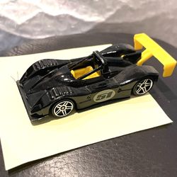 1999 Hot WheelsFerrari 333 Sp