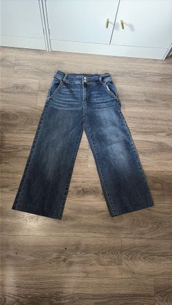 Womens Baggy Jeans 11/30