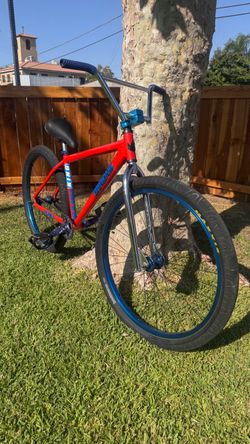 throne 29er