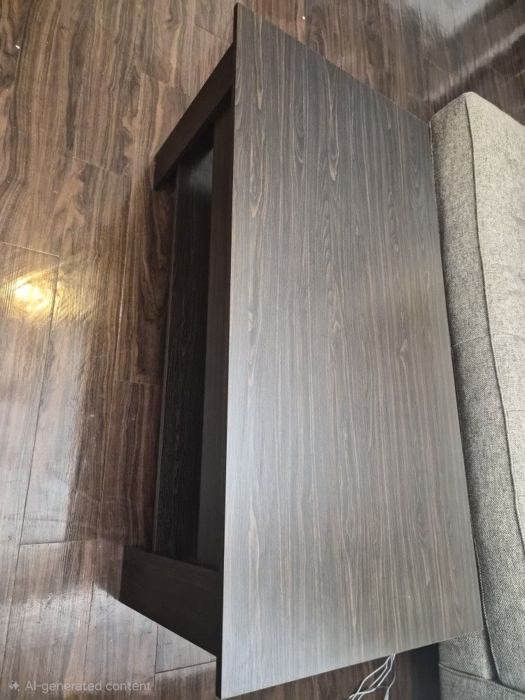 Lift Top Coffee Table