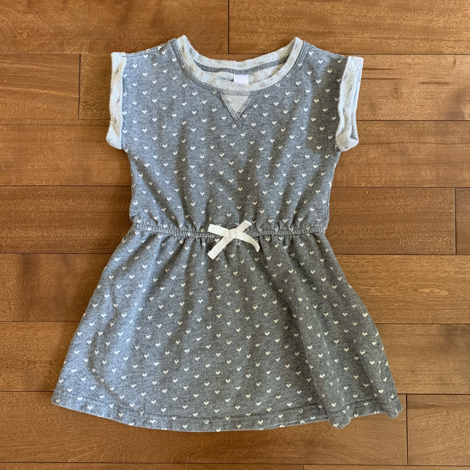 Cat & Jack dress size 4T