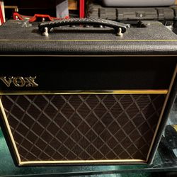 Box Amp 