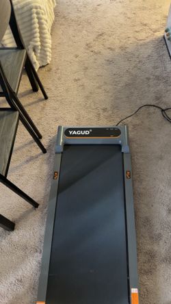 Stepmill