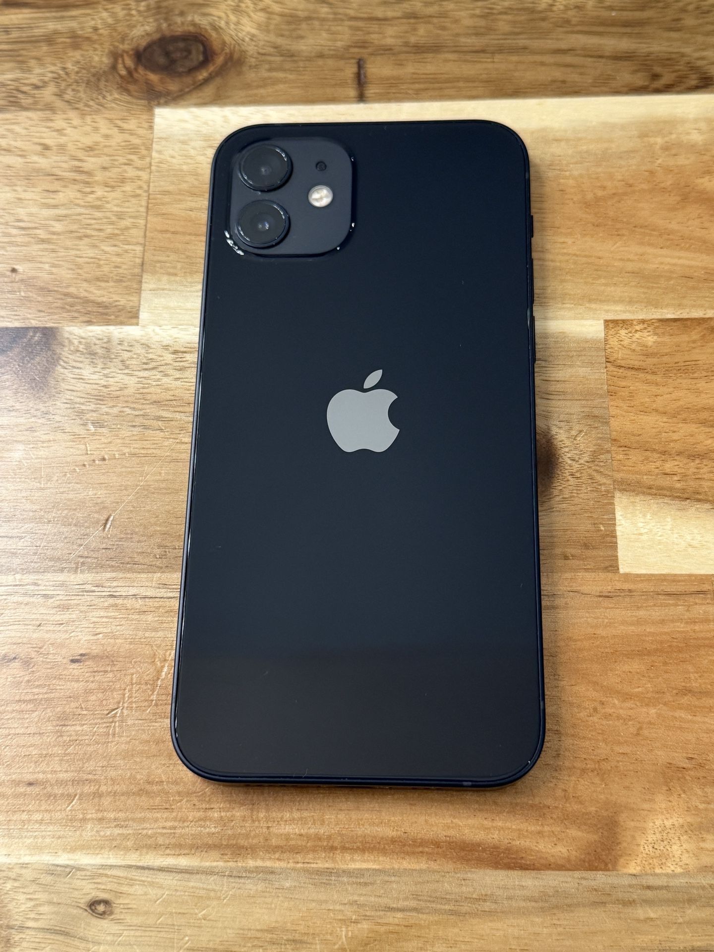 iPhone 12 64GB Unlocked For Any Company✅Price Firm✅