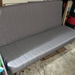 Good Condition Futon 