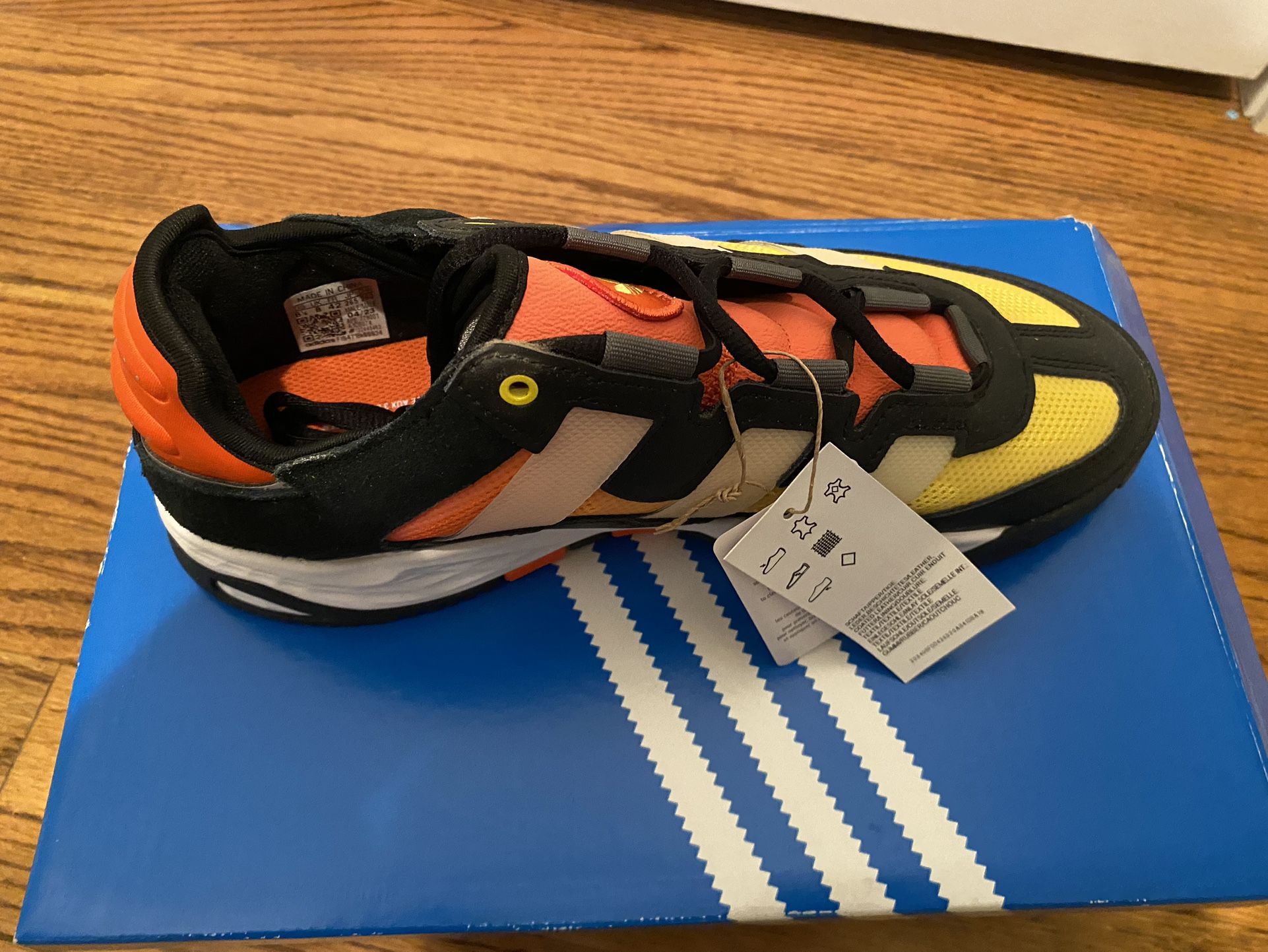 Adidas Niteball