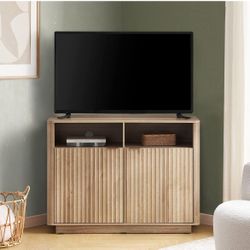 Mid Century Modern Tv Stand Entry Way Table