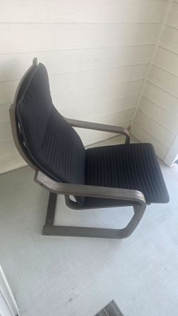 Balcony chairs