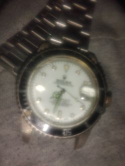 Rolex Otster