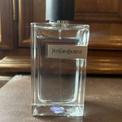 Ysl Y  Edt Used