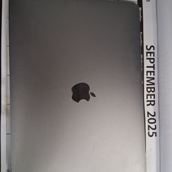 13' MacBook Pro 