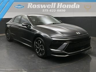2024 Hyundai Sonata