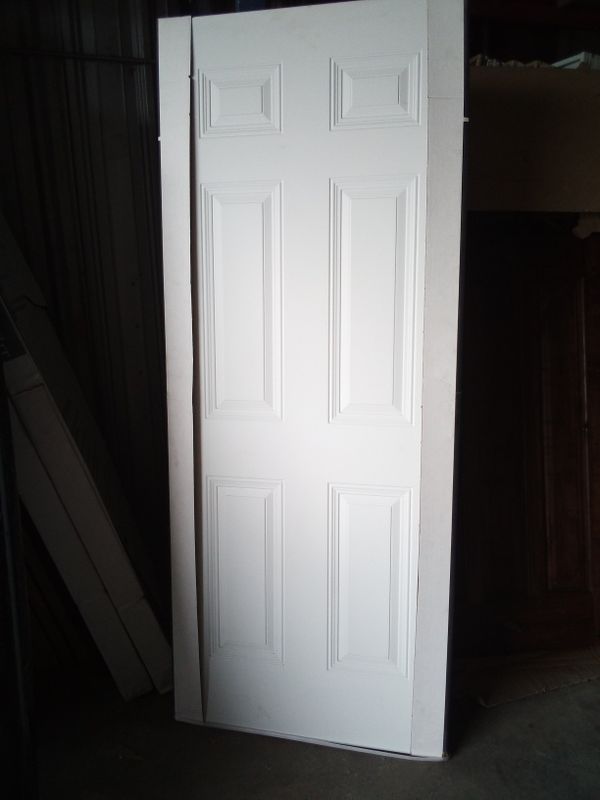 New Exterior doors/slabs for Sale in San Antonio, TX OfferUp New Exterior doors/slabs for Sale in San Antonio, TX OfferUp