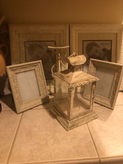 Home decor