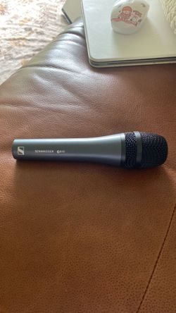 SENNHEISER E845 MIC