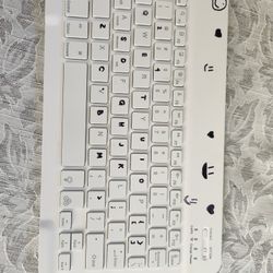 Ipad Snapon Keyboard 
