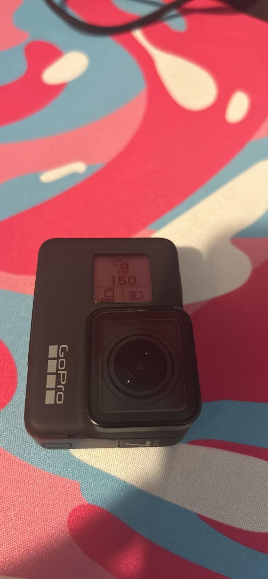 Go Pro Hero 7 Black