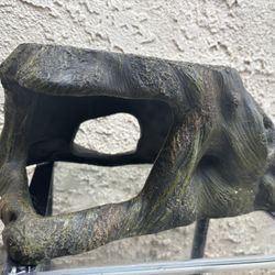 Reptile  Cave 