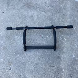 Golds Gym Pull-up Bar