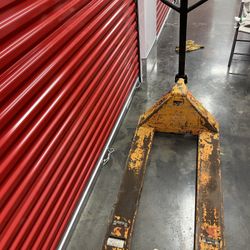 Pallet Jack 