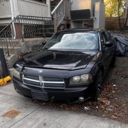 2006 Dodge Charger