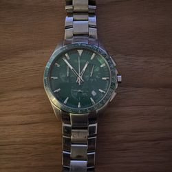 RADO hyperchrome Chronograph Watch