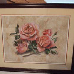 Framed Picture