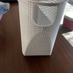 pump basket