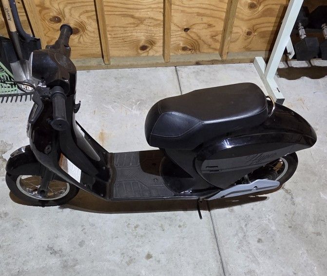 Kids Electric Scooter