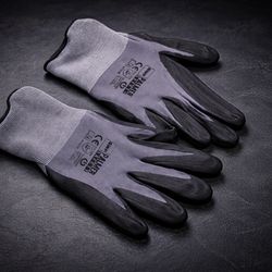 Work gloves