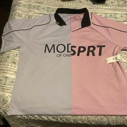 Mode Of One Shirt (2XL)