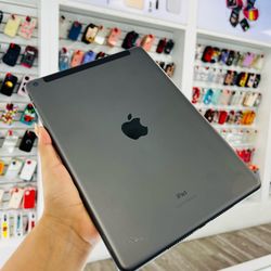 iPad 7th gen 32GB LTE