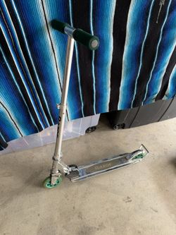Razor Scooter 
