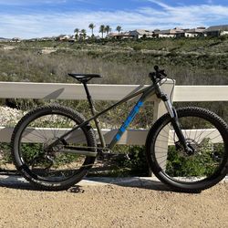 2023 Trek Roscoe 6 - Medium