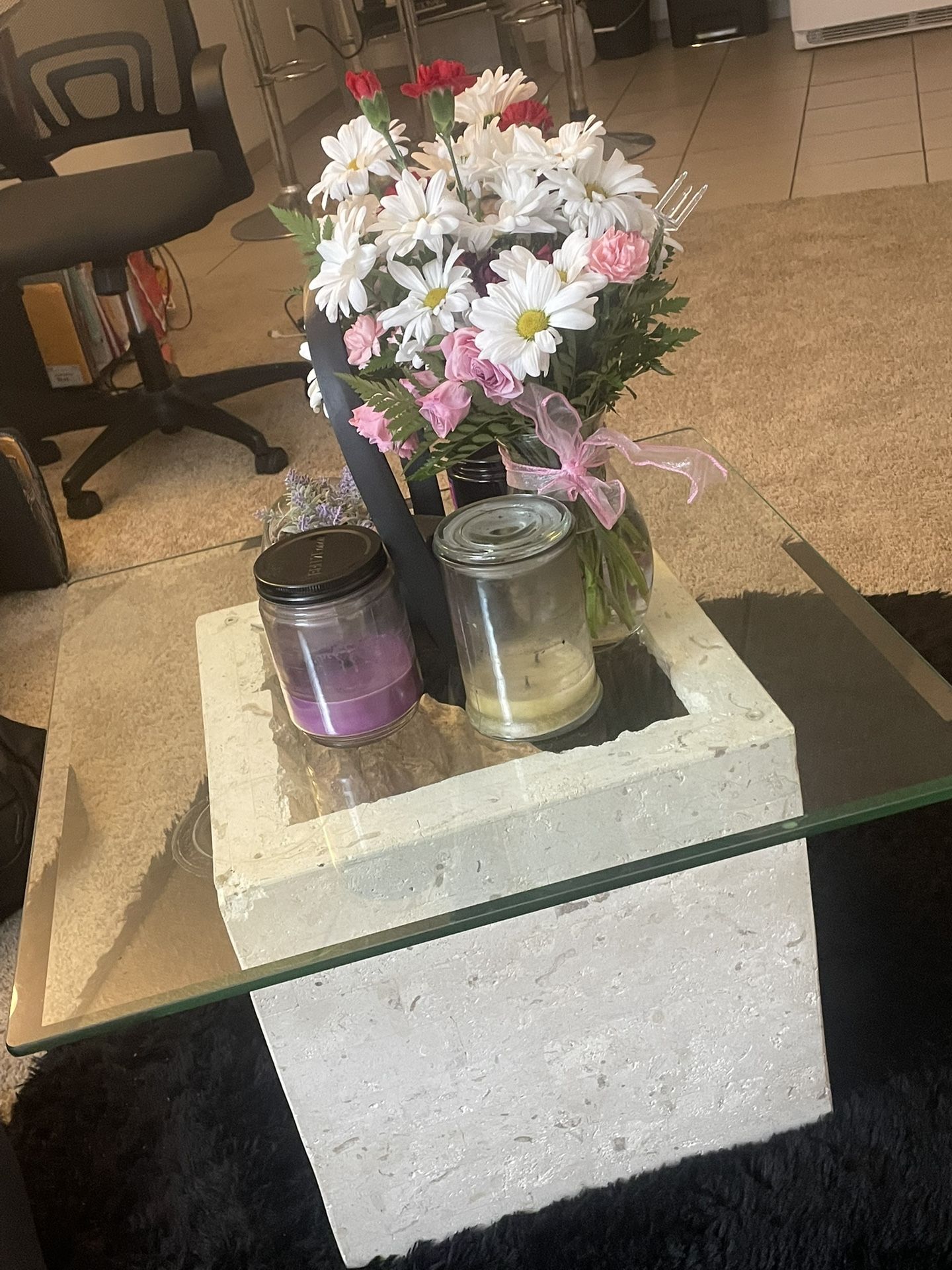Small Antique table 