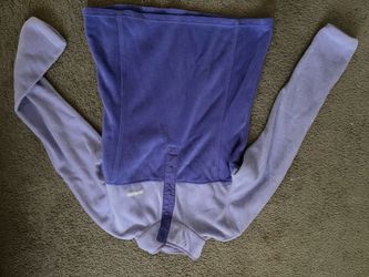 Various Columbia sweaters size S
